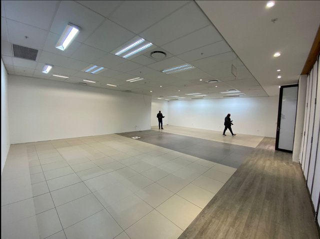 To Let commercial Property for Rent in Somerset West Mall Triangle Western Cape